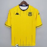 Camiseta Agrupacion Deportiva Alcorcon Primera Equipacion 2021/2022
