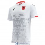 Camiseta Albania Segunda Equipacion 2021/2022