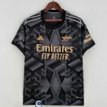 Camiseta Arsenal Segunda Equipacion 2022/2023