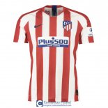 Camiseta Authentic Atletico De Madrid Primera Equipacion 2019/20