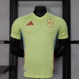 Camiseta Authentic Espana Segunda Equipacion 2024/2025