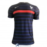 Camiseta Authentic Francia Primera Equipacion EURO 2020