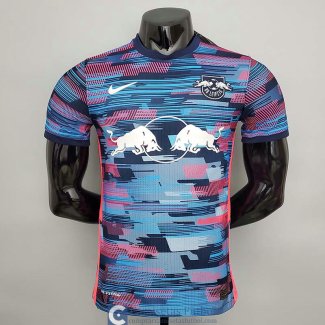 Camiseta Authentic RB Leipzig Tercera Equipacion 2021/2022