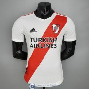 Camiseta Authentic River Plate Primera Equipacion 2021/2022