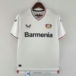 Camiseta Bayer Leverkusen Tercera Equipacion 2022/2023