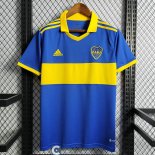 Camiseta Boca Juniors Primera Equipacion 2022/2023