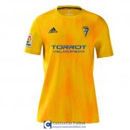 Camiseta Cadiz Primera Equipacion 2019/2020
