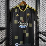 Camiseta Celta Vigo Segunda Equipacion 2022/2023