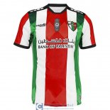 Camiseta Club Deportivo Palestino Primera Equipacion 2021/2022