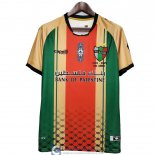 Camiseta Club Deportivo Palestino Tercera Equipacion 2020/2021