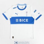 Camiseta Club Deportivo Universidad Catolica Primera Equipacion 2024/2025