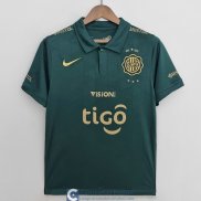 Camiseta Club Olimpia Tercera Equipacion 2022/2023