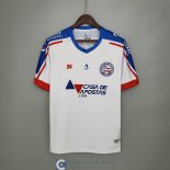 Camiseta Esporte Clube Bahia Primera Equipacion 2021/2022