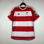 Camiseta Granada Primera Equipacion 2023/2024