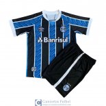 Camiseta Gremio Ninos Primera Equipacion 2020/2021