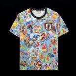 Camiseta Japon Crayon Shin Chan 2024/2025