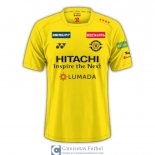 Camiseta Kashiwa Reysol Primera Equipacion 2023/2024