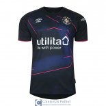 Camiseta Luton Town FC Tercera Equipacion 2023/2024