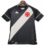 Camiseta Mujer CR Vasco Da Gama Primera Equipacion 2020/2021