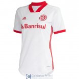 Camiseta Mujer Sport Club Internacional Segunda Equipacion 2020/