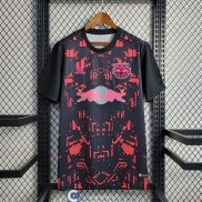 Camiseta New York Red Bulls Special Edition Black I 2023/2024