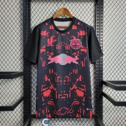 Camiseta New York Red Bulls Special Edition Black I 2023/2024