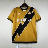 Camiseta Rayo Vallecano Tercera Equipacion 2023/2024