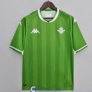 Camiseta Real Betis Special Edition Green I 2022/2023