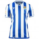 Camiseta Real Sociedad Primera Equipacion 2020/2021