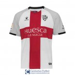 Camiseta SD Huesca Segunda Equipacion 2019/2020