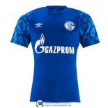 Camiseta Schalke 04 Primera Equipacion 2019/2020