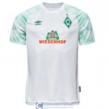 Camiseta Werder Bremen Segunda Equipacion 2020/2021