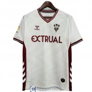 Camiseta Albacete Primera Equipacion 2020/2021