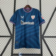 Camiseta Athletic Bilbao 125 Year Anniversary 2023/2024