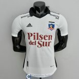 Camiseta Authentic Colo Colo Primera Equipacion 2022/2023