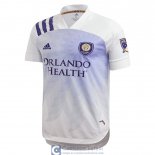 Camiseta Authentic Orlando City SC Segunda Equipacion 2020/2021
