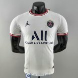 Camiseta Authentic PSG Fourth 10 Champion 2021/2022