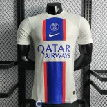 Camiseta Authentic PSG Tercera Equipacion 2022/2023