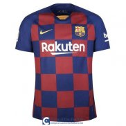 Camiseta Barcelona Primera Equipacion 2019/2020