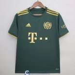 Camiseta Bayern Munich Oktoberfest 2021/2022