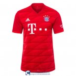 Camiseta Bayern Munich Primera Equipacion 2019/2020
