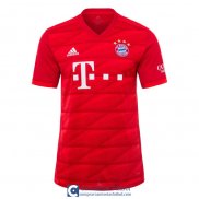 Camiseta Bayern Munich Primera Equipacion 2019/2020