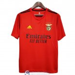 Camiseta Benfica Primera Equipacion 2020/2021