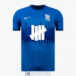 Camiseta Birmingham City Primera Equipacion 2023/2024