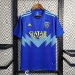 Camiseta Boca Juniors Blue I 2023/2024