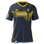 Camiseta Cadiz Segunda Equipacion 2019/2020