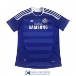 Camiseta Chelsea Segunda Equipacion 2011 2012