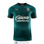 Camiseta Chivas Guadalajara Tercera Equipacion 2023/2024