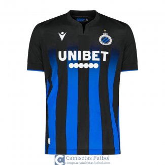 Camiseta Club Brugge Primera Equipacion 2023/2024