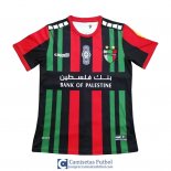 Camiseta Club Deportivo Palestino Primera Equipacion 2019/2020